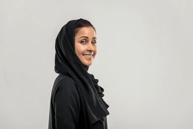 سعيدة المهيري